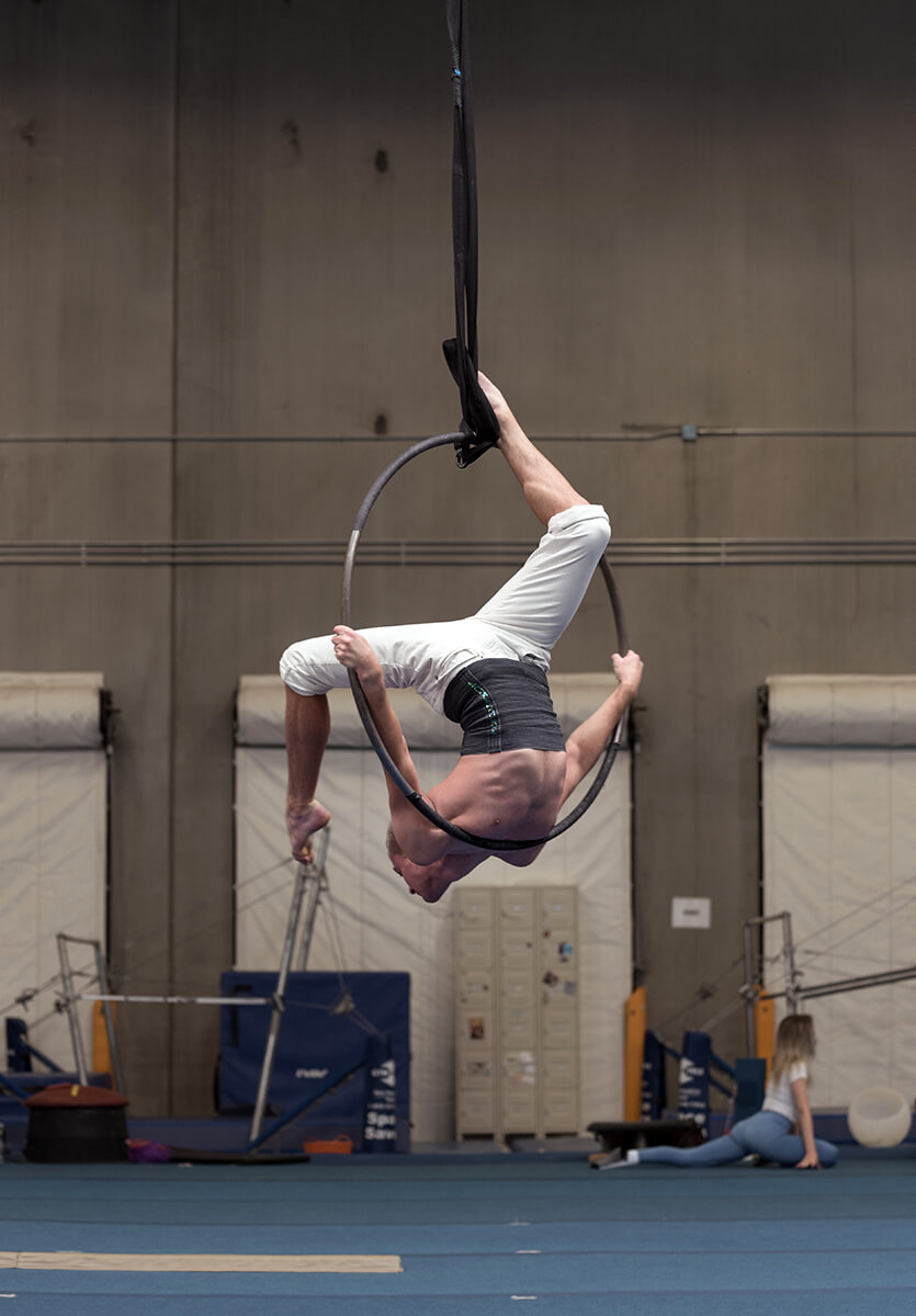 SG Training Fit gallery