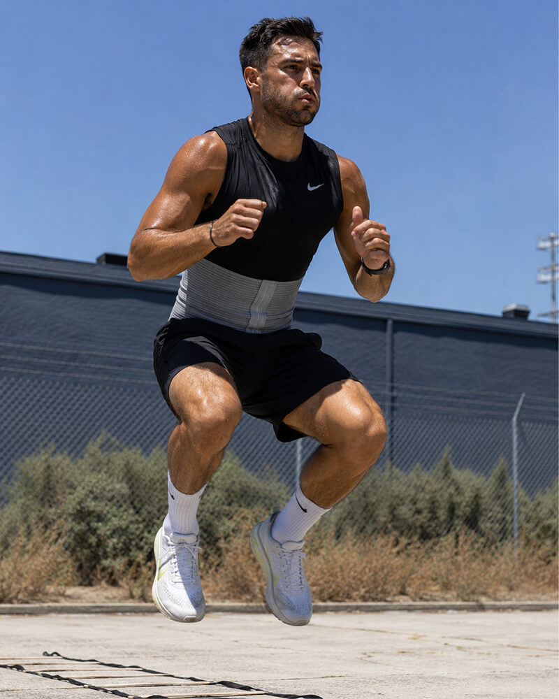 SG Training Fit gallery