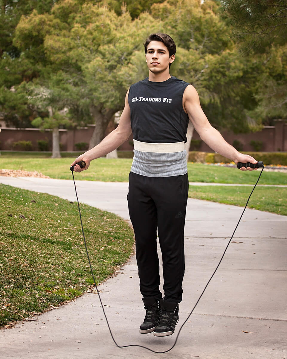 SG Training Fit gallery