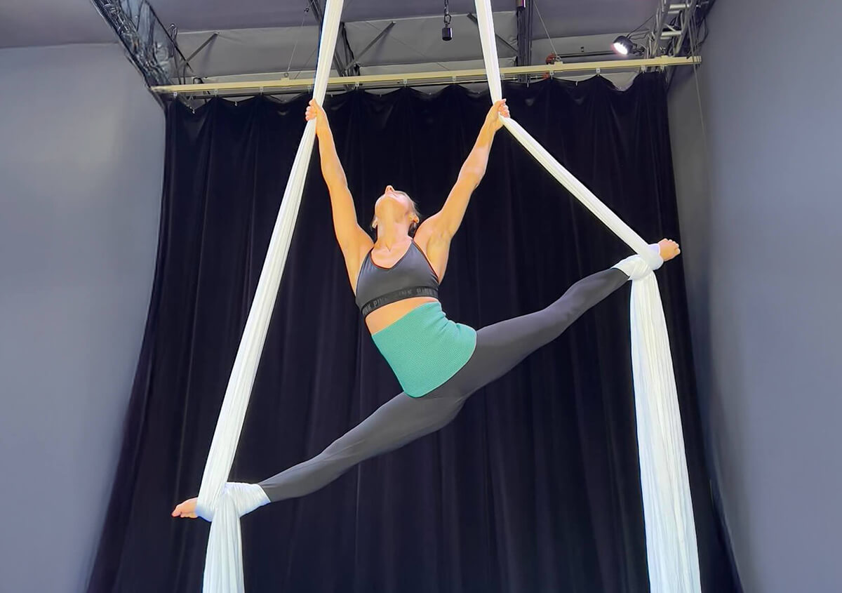 SG Training Fit gallery